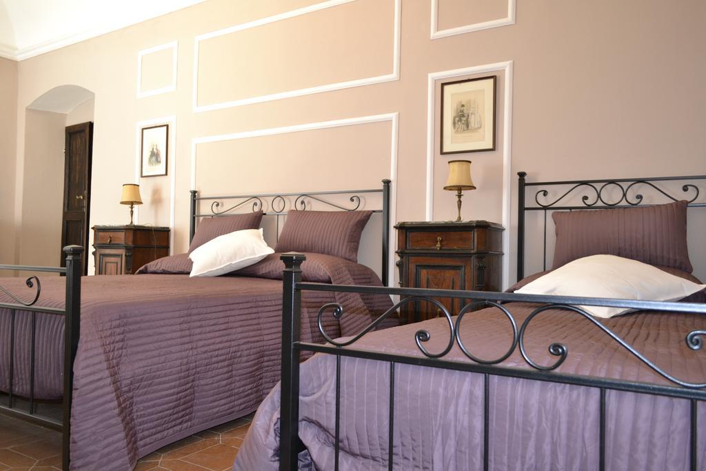 Corte Palazzo Picedi Benettini Sarzana Habitación foto