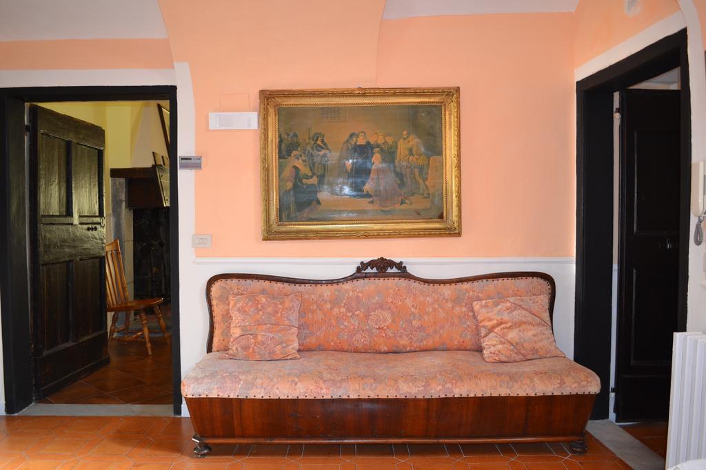 Corte Palazzo Picedi Benettini Sarzana Exterior foto