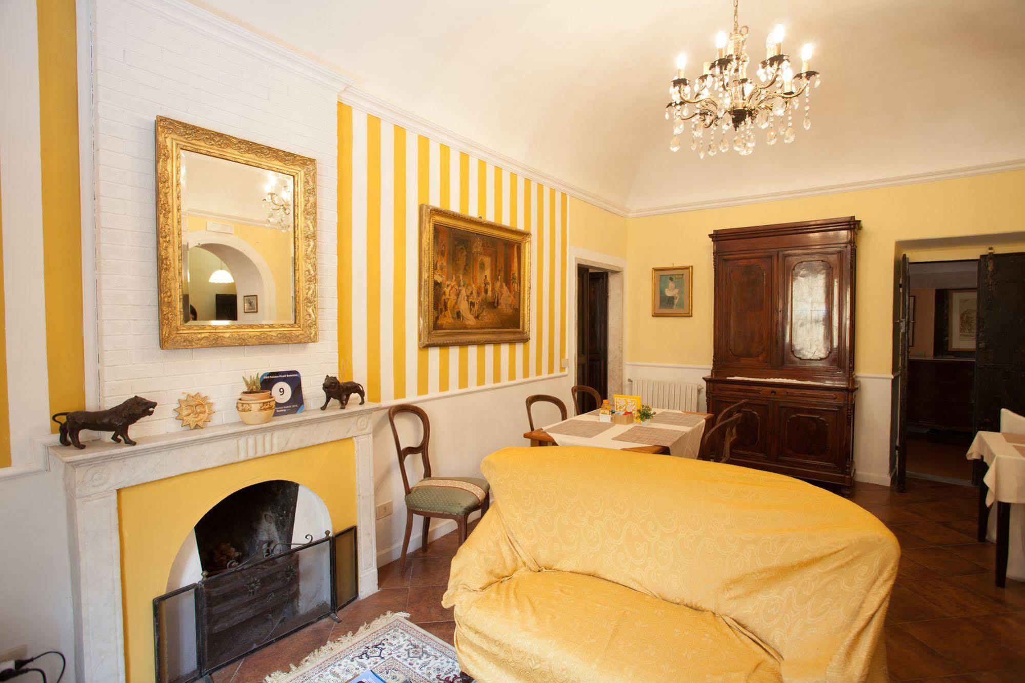 Corte Palazzo Picedi Benettini Sarzana Exterior foto